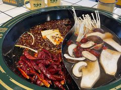 -有拈头成都市井火锅(稠州西路店)