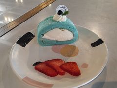 -ADO KAFE(大学城店)