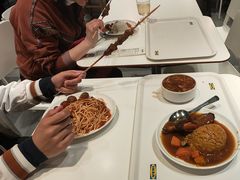 -宜家·瑞典风味餐厅(无锡店)