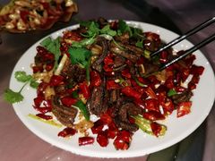 -乐山第一家临江鳝丝(茶坊路店)