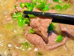 -赠李白·如诗的川味(余杭万达广场店)