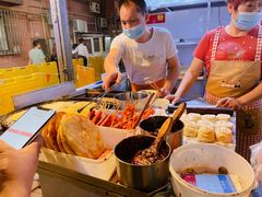 -张记灌饼(丰富路店)