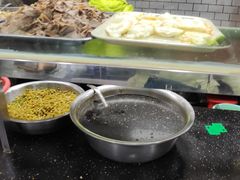-覃肥叔桂林米粉(粮道街店)