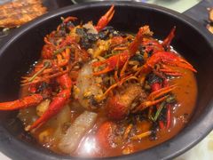 -聚味瞿记·龙虾堂(梅溪湖店)