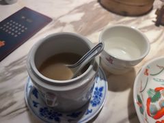 -广州花园酒店荔湾亭·地道点心·粤式饮茶
