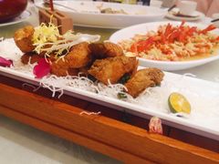 川味椒麻鱼-年顺渔村(大岭山店)