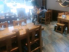 -广合草鸡·泰山炒鸡(温泉路店)