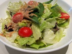 -柴米油盐(土菜院子店)