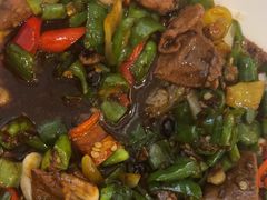 -小菜园新徽菜(扬州华润万象汇店)