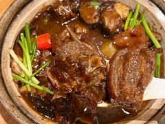 -金龙·打边炉(南京西路店)