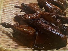 -金麒麟美食城