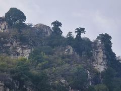 -石经山风景区