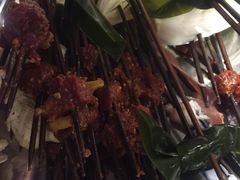 -钢管厂歆瑞源油卤串串香(春熙路太古里店)