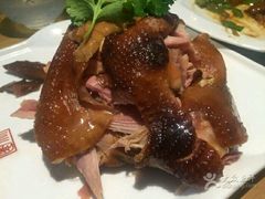 -新兴园饺子馆(北京百子湾店)