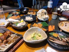 -和彩放题餐厅(酒仙桥店)