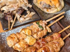 -木子烧鸟屋(百子湾店)