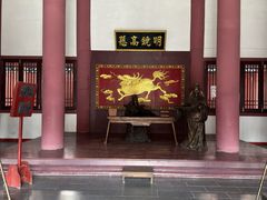 -容州古城
