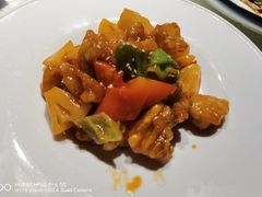 -韵秋荷(宝山龙湖天街店)