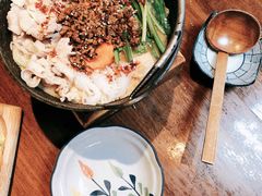 担担味增火锅-铃木食堂(帽儿胡同店)