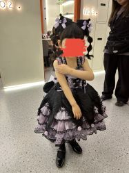-花开映像儿童摄影