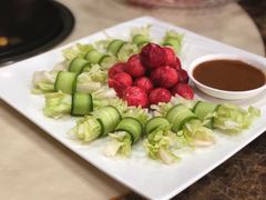 -九道菜有鸡鱼头(石鼓路店)
