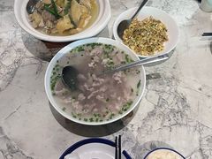 -醉南拳客家菜·河田鸡(东街口航空大厦店)
