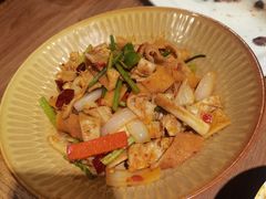 -贯贯吉·清真餐厅(浙江中路店)