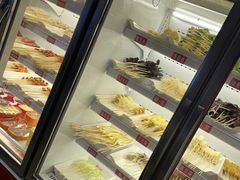 -江湖六膳門串串香(隆礼路店)