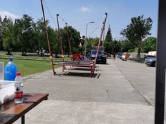 -前小桔亲子创意农场·草莓采摘·露营烧烤