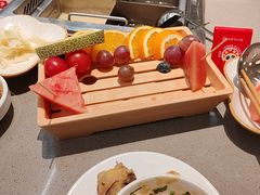 -海底捞火锅(万达广场店)