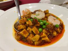 八宝辣酱-梅龙镇酒家(南京西路总店)