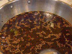 -味之绝热血美蛙鱼火锅(中坝店)