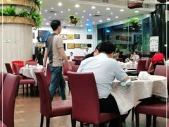 大堂-六婶西关小厨(光塔路店)