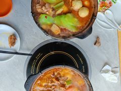 -范贤光鸡公煲(平乐园总店)