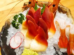 -吟松日式料理(莘庄店)