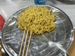 -大姐麻辣烫(莲宝中路店)