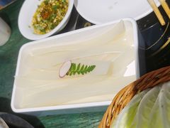 -老灶堂文创火锅(文艺路店)