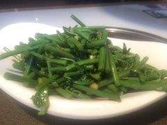 拌蕨菜-七八冷面·延边朝鲜族美食(圣熙八号店)