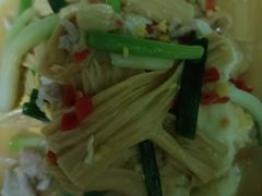-湘当爱·鲜煮现炒(松岗立业路店)