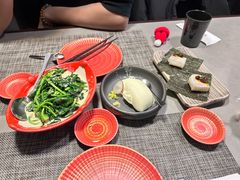 -满来寿喜烧(金虹桥店)