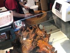 -王浩儿纪六孃甜皮鸭(东大街店)
