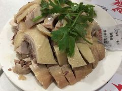 -振鼎鸡(福州路店)