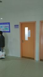 -苏州大学附属儿童医院(景德路院区)