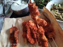 -庞记炸串