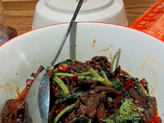 -湘味淳(千禧街店)