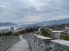 -黄贤森林公园