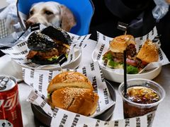 -shark burger·鲨鱼汉堡(交子大道店)