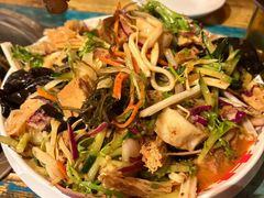 -房子红了鱼豆花重庆老火锅(广厦学院店)