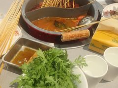 -牛签签串串香(IFS店)
