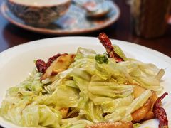 -那拉提之疆·新疆菜(美院店)
